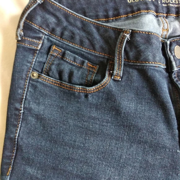 Denims - Picture 6 of 7